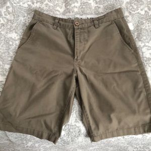 RVCA shorts